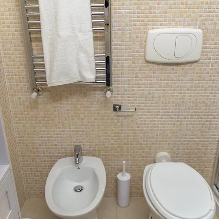 Apartman San Pio Cozy - Relax Near Station