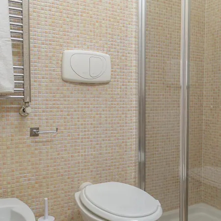 San Pio Cozy - Relax Near Station Apartman *