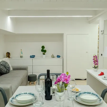 San Pio Cozy - Relax Near Station Apartman *