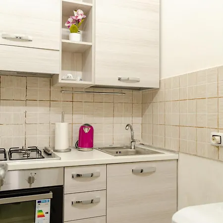 San Pio Cozy - Relax Near Station Apartman *