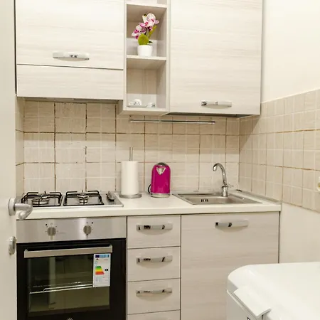 Apartman San Pio Cozy - Relax Near Station Bari