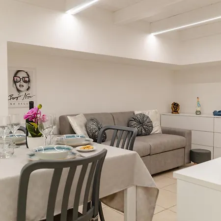San Pio Cozy - Relax Near Station Апартаменты