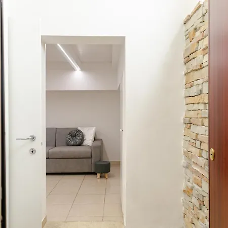San Pio Cozy - Relax Near Station Apartment Bari