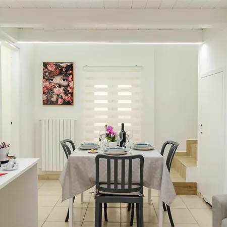 San Pio Cozy - Relax Near Station * Bari