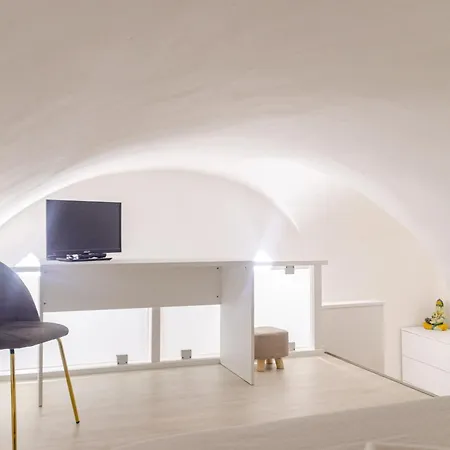 Appartamento San Pio Cozy - Relax Near Station Bari