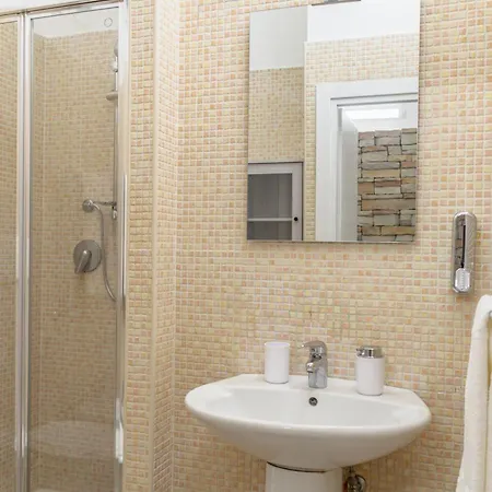 Appartamento San Pio Cozy - Relax Near Station Bari