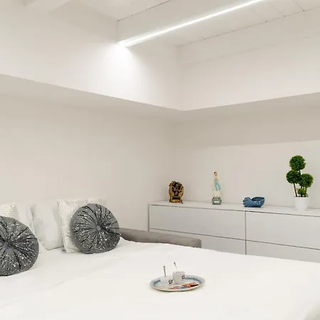 San Pio Cozy - Relax Near Station *