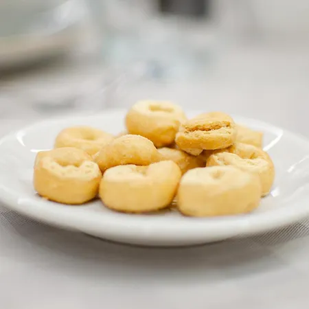 San Pio Cozy - Relax Near Station * Bari