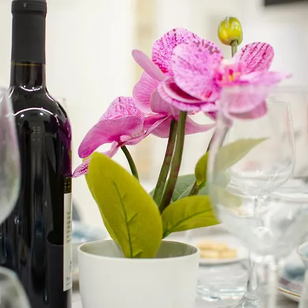 San Pio Cozy - Relax Near Station Apartment