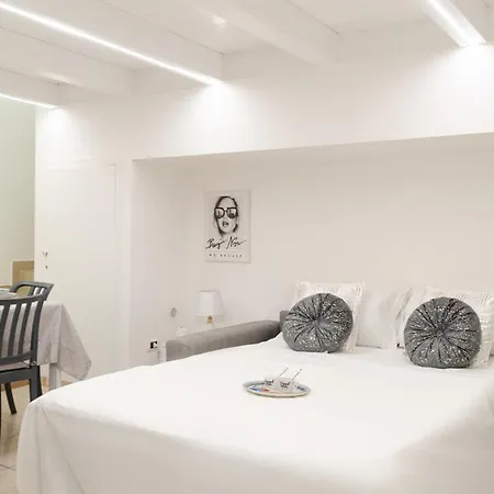 San Pio Cozy - Relax Near Station Bari