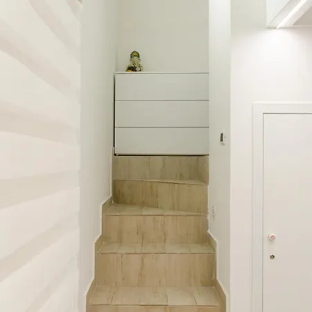 Apartment San Pio Cozy - Relax Near Station