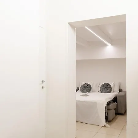 San Pio Cozy - Relax Near Station Апартаменты Бари