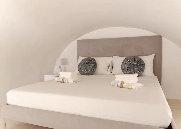 Daire San Pio Cozy - Relax Near Station Bari