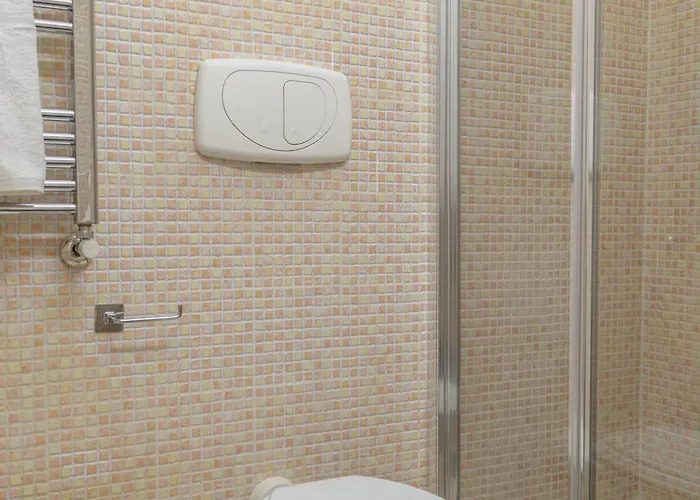 San Pio Cozy - Relax Near Station Daire *