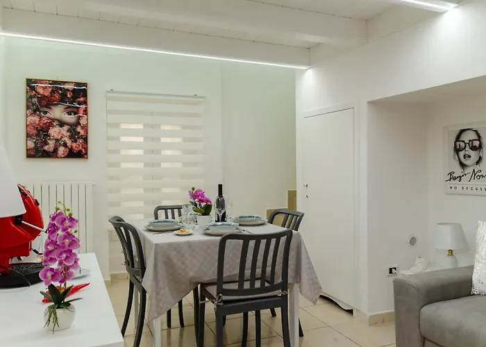 Apartamento San Pio Cozy - Relax Near Station