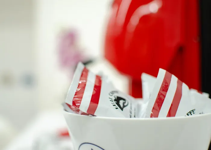 San Pio Cozy - Relax Near Station *