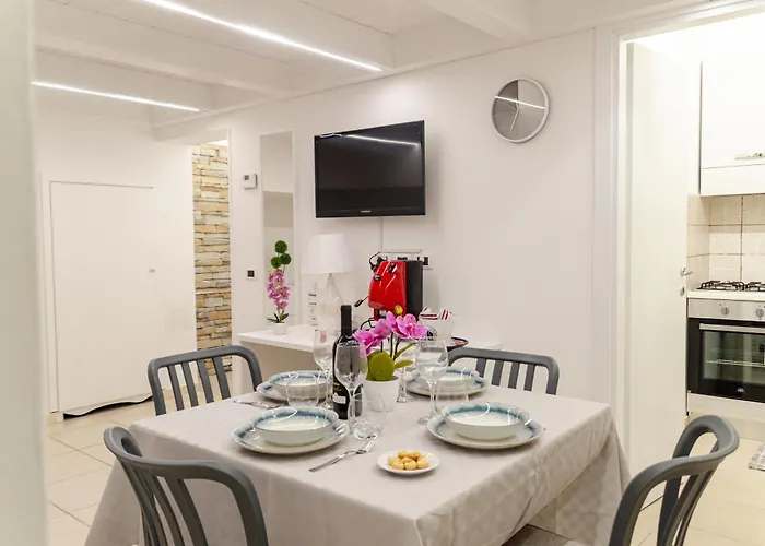 Daire San Pio Cozy - Relax Near Station *