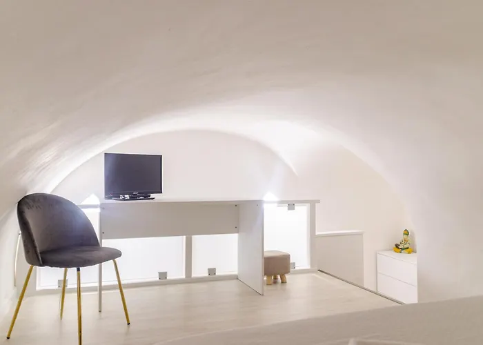 Daire San Pio Cozy - Relax Near Station Bari