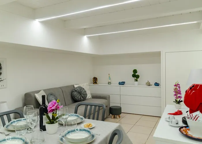 San Pio Cozy - Relax Near Station Bari