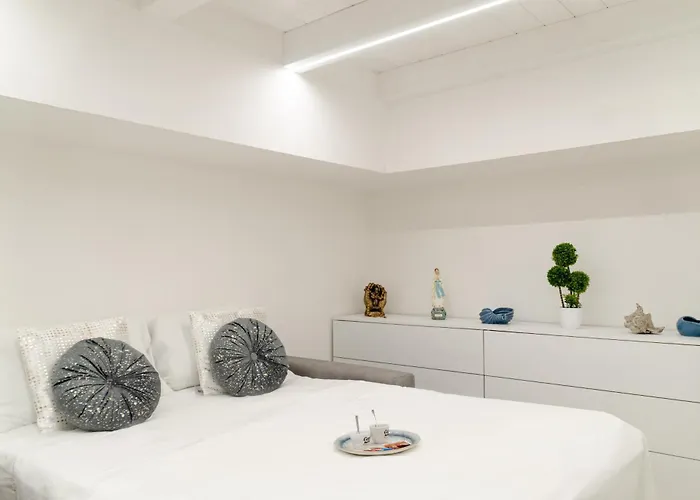 San Pio Cozy - Relax Near Station *