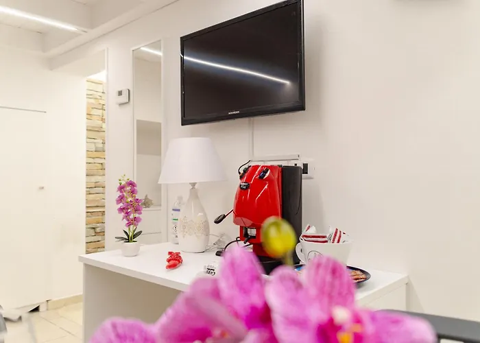 San Pio Cozy - Relax Near Station Bari