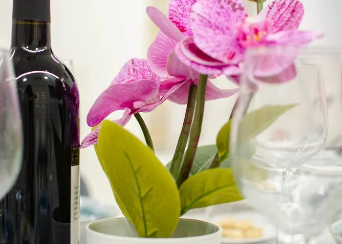 San Pio Cozy - Relax Near Station Daire