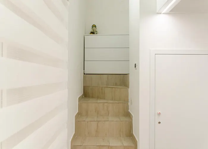 Daire San Pio Cozy - Relax Near Station